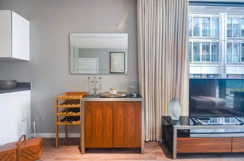 Canter Way, London, E1