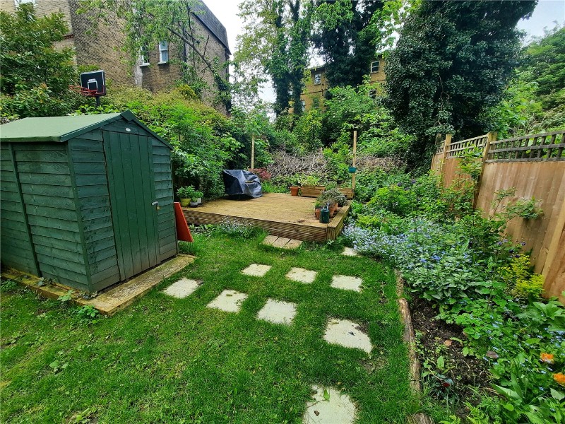 Devonshire Road, London, SE23