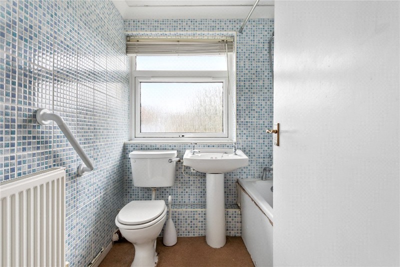 Wetheral Court, London, SW17