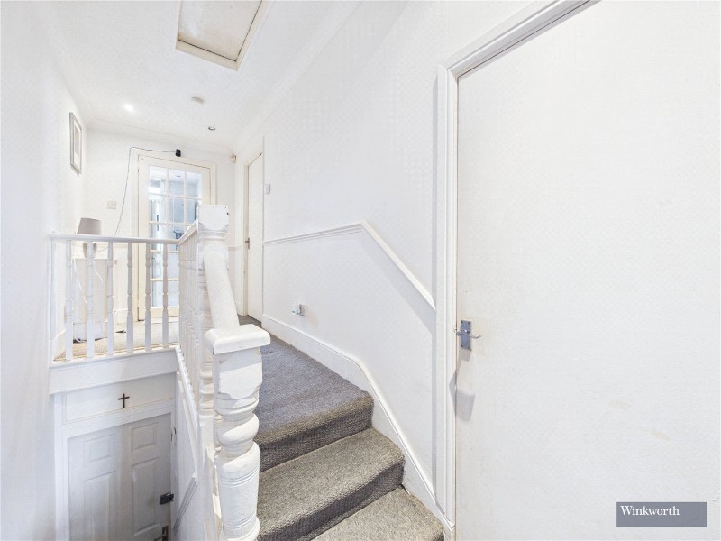 Aberdeen Road, Harrow, Middlesex, HA3