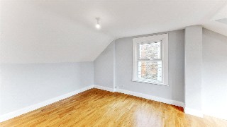 Kings Avenue, Ealing, London, UK, W5