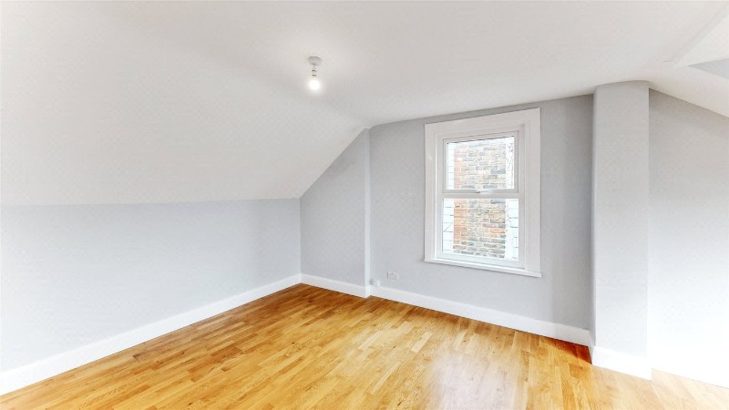Kings Avenue, Ealing, London, UK, W5