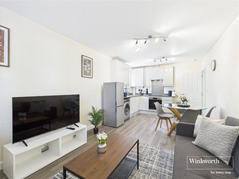 Western Elms Avenue, Reading, Berkshire, RG30