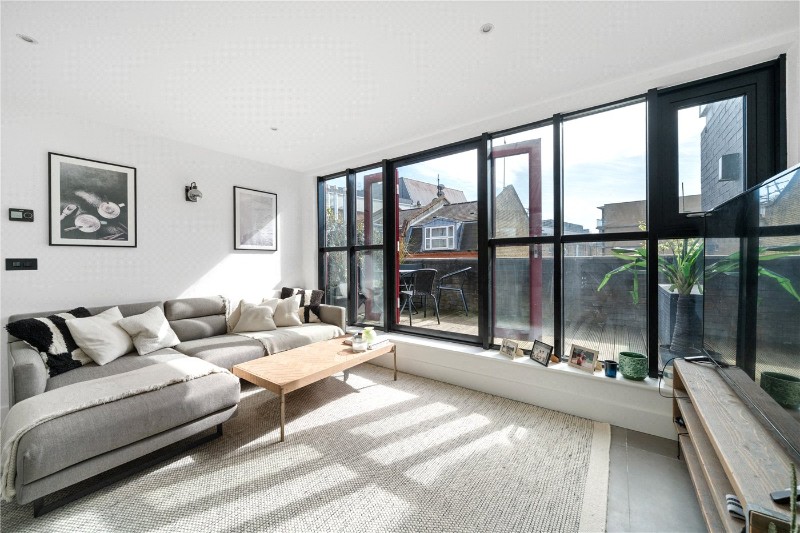 Quaker Street, London, E1