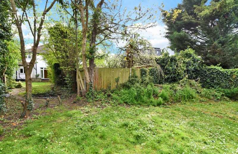 Grove Road, Sutton, SM1