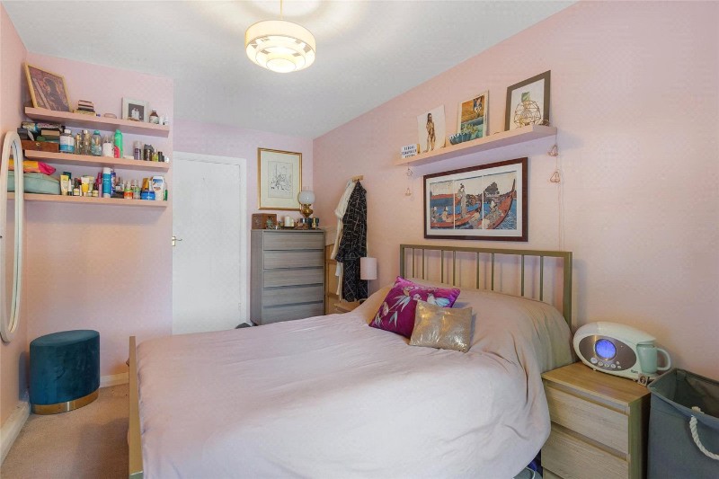 Selhurst Road, London, SE25