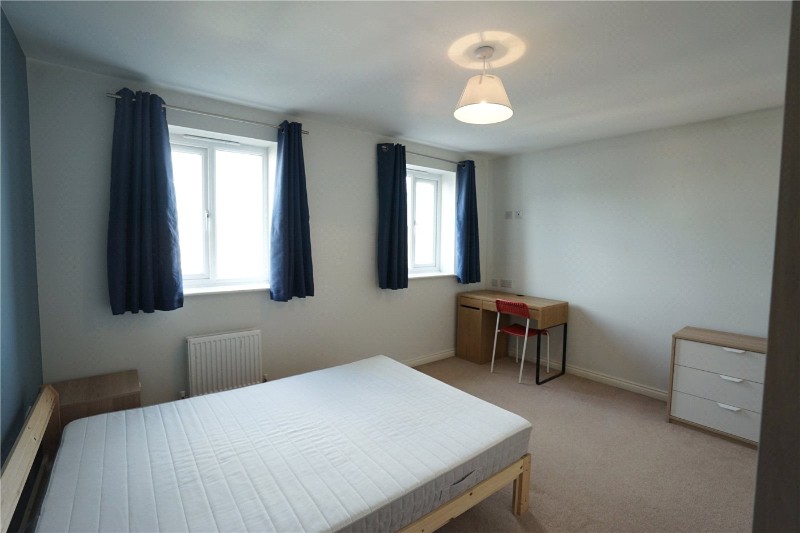 Long Down Avenue, Bristol, Gloucestershire, BS16