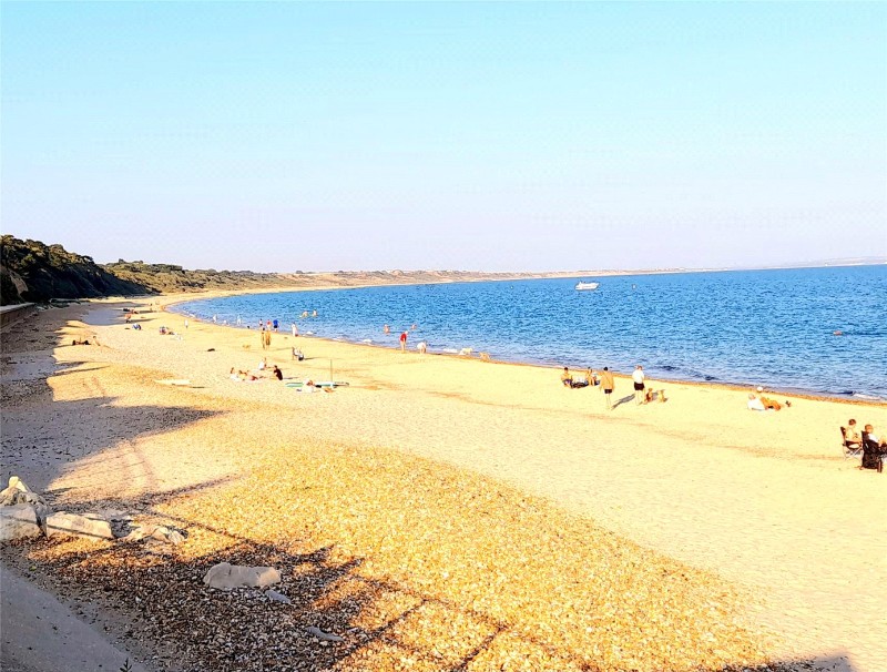 Penny Way, Friars Cliff, Christchurch, Dorset, BH23