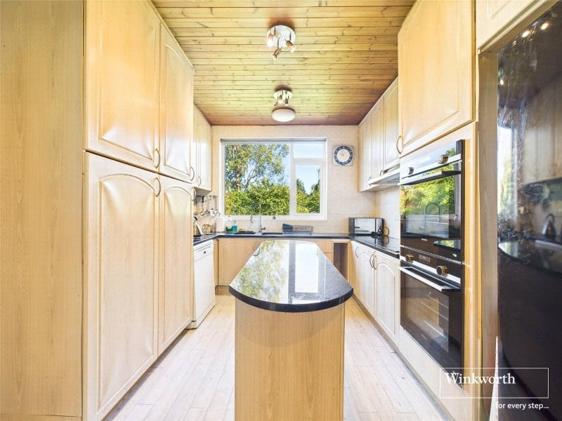 Wembley Park Drive, Wembley, Middlesex, HA9