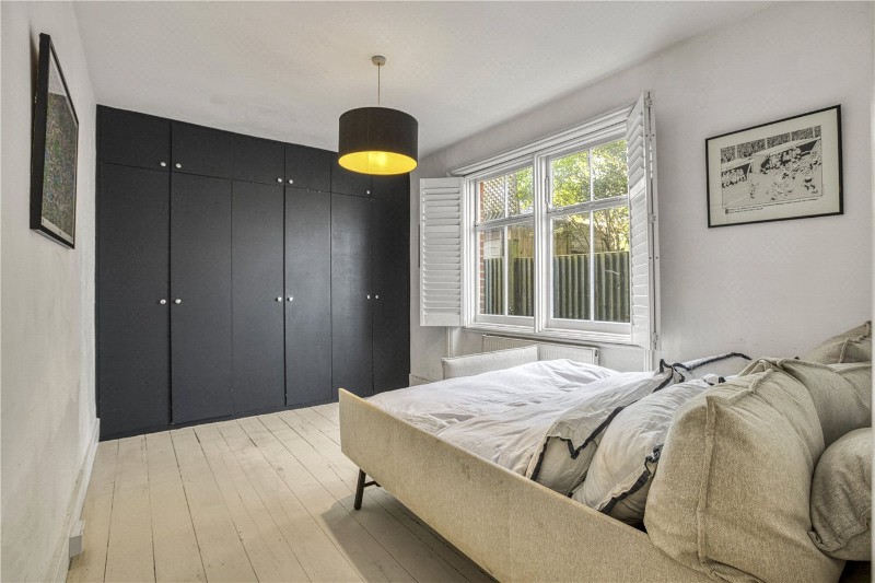 Crouch Hill, London, N8