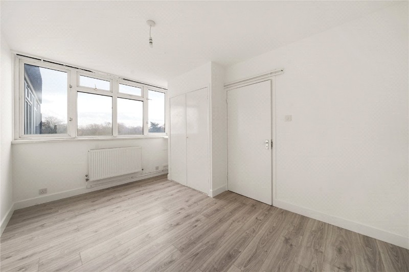 Copeland House, Garratt Lane, London, SW17