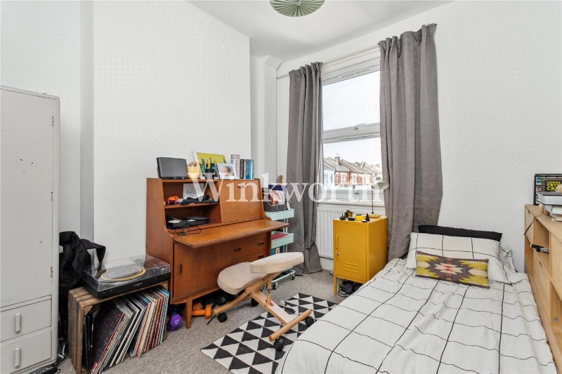 Harringay Road, London, N15
