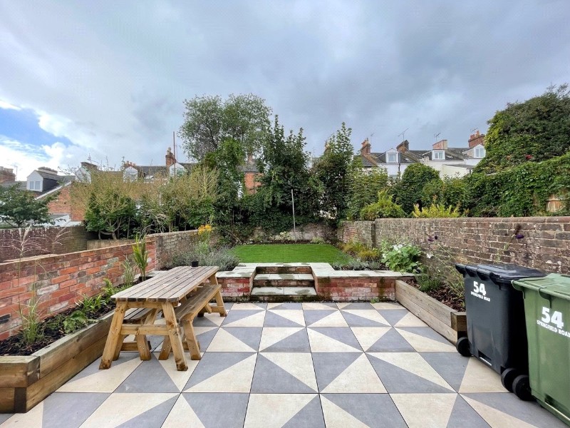 Springfield Road, Exeter, Devon, EX4