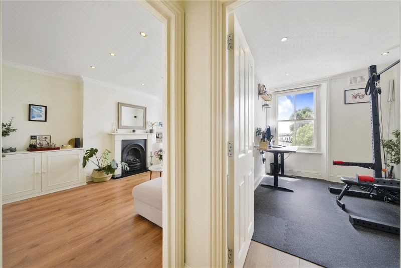 Lee Terrace, Blackheath, London, SE3
