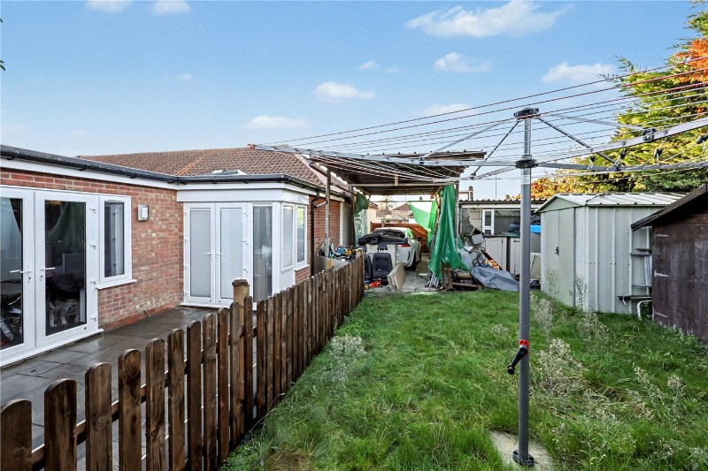 Boundary Avenue, Hellesdon, Norwich, Norfolk, NR6