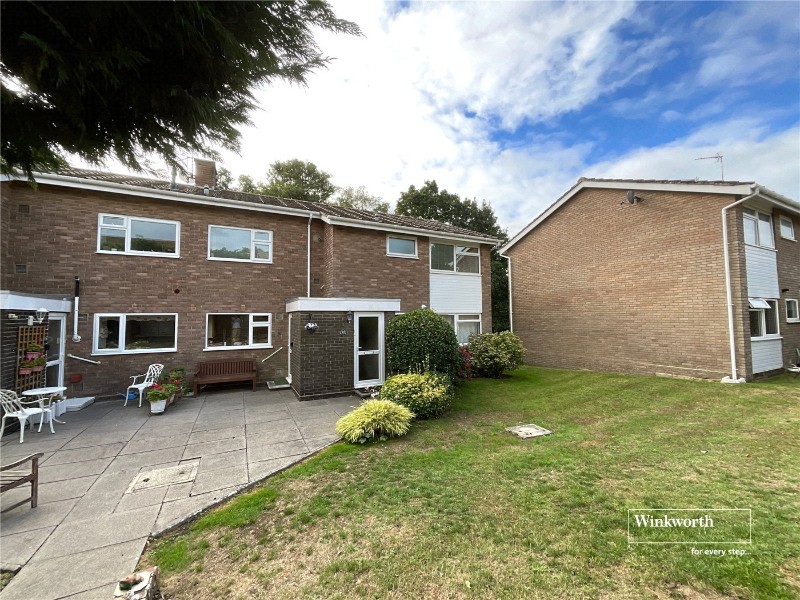 Cornford Way, Highcliffe, Dorset, BH23