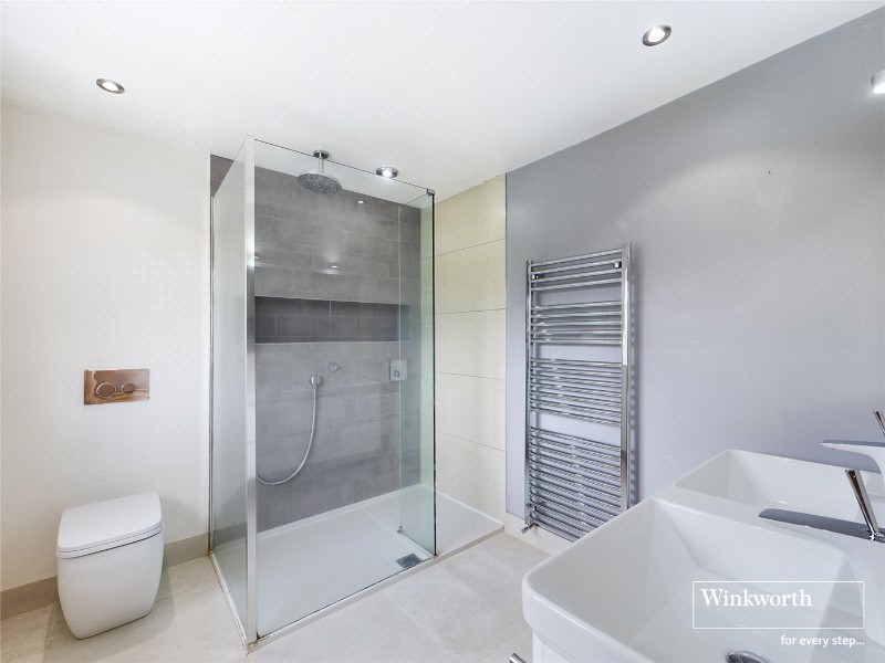 Upper Woodcote Road, Caversham, Reading, Berkshire, RG4