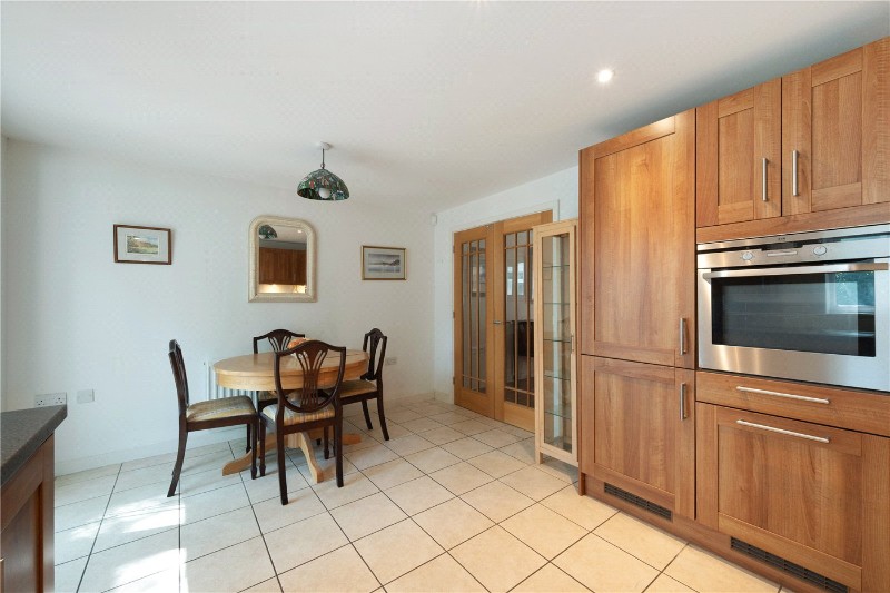Twiss Square, Winchester, United Kingdom, SO23