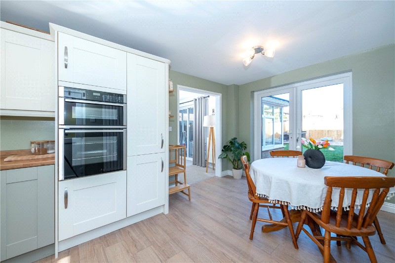 Westcliffe Road, Ruskington, Sleaford, Lincolnshire, NG34