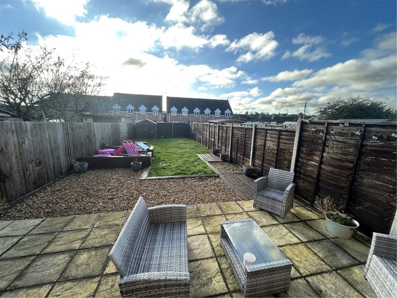 Windsor Road, Durrington, Salisbury, Wiltshire, SP4