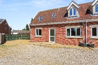 Clere Close, Wymondham, Norwch, Norfolk, NR18