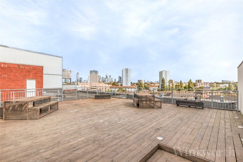 Arklow Road, London, SE14