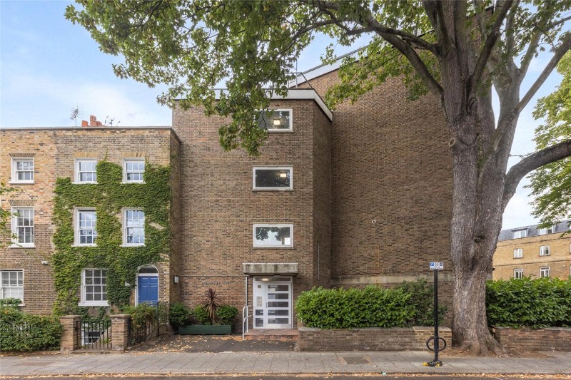 Cleaver Street, London, SE11