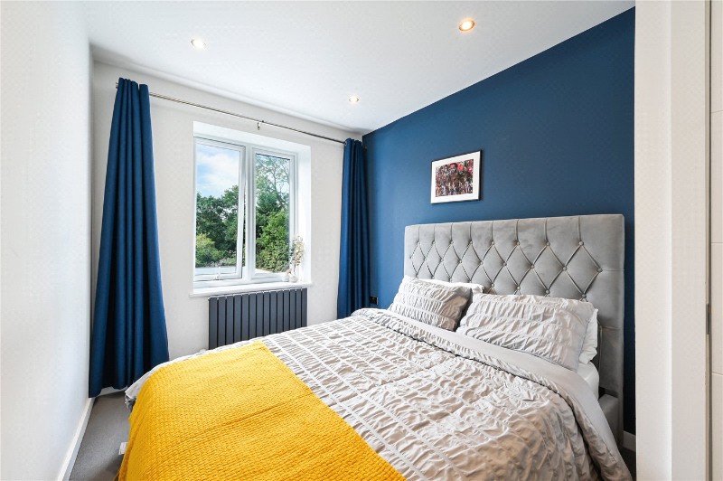 Farnaby Road, Shortlands, BR2