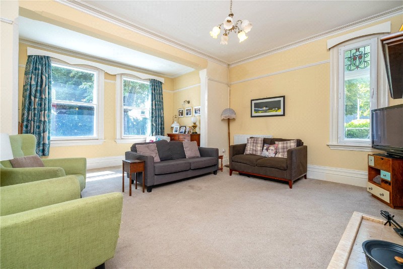 Mareham Lane, Sleaford, Lincolnshire, NG34