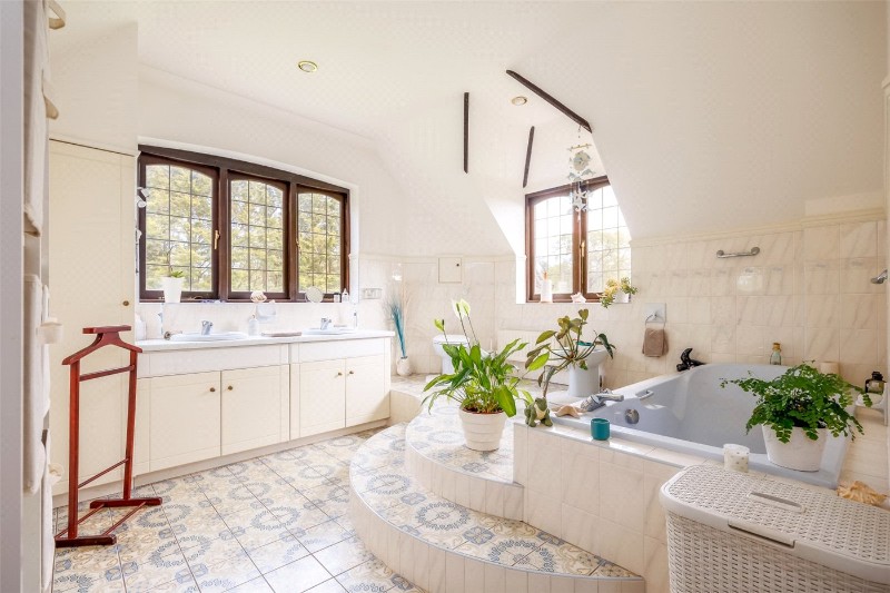 Uddens Drive, Wimborne, Dorset, BH21