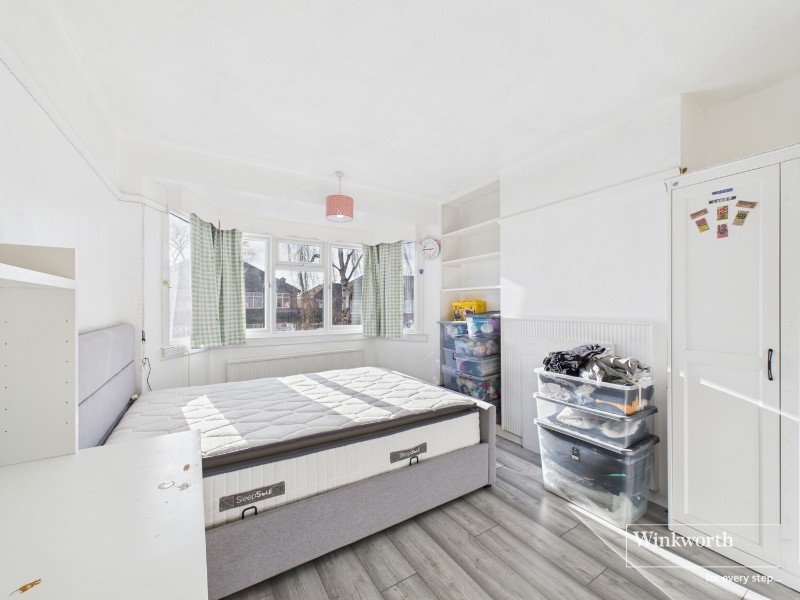 Girton Avenue, Kingsbury, London, NW9