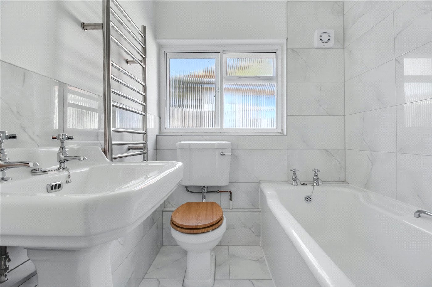 Bathroom En-Suite