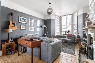 Alconbury Road, London, E5