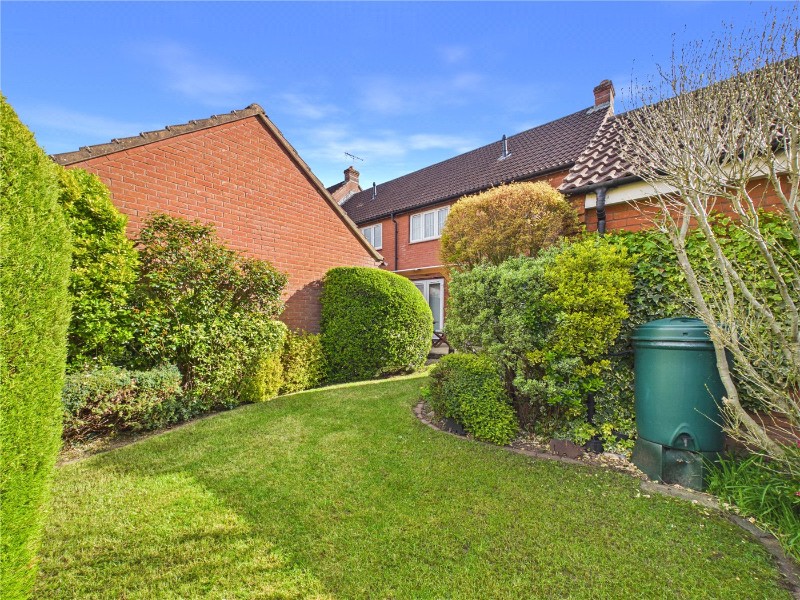 Hawks Drive, Tiverton, Devon, EX16