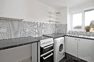 Samuel Close, London, SE14
