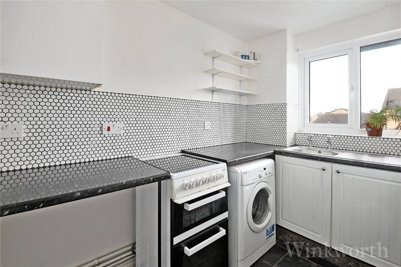 Samuel Close, London, SE14