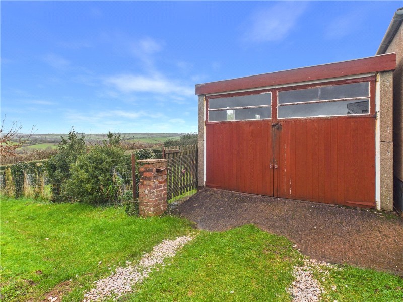 Bellinngate, Colebrooke, Crediton, Devon, EX17