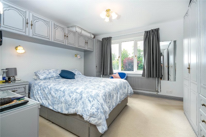 Tattershall Drive, Market Deeping, Peterborough, Lincolnshire, PE6