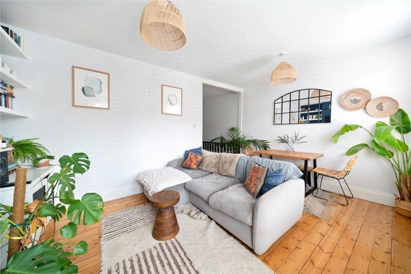 Durban Road, West Norwood, London, SE27