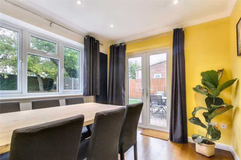 Gale Close, Hales, Norwich, Norfolk, NR14