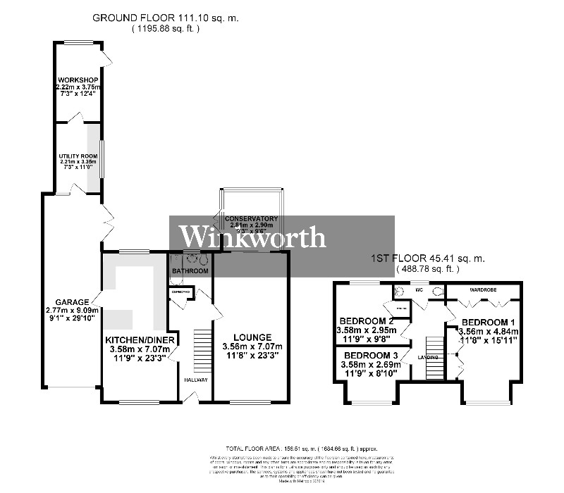 3 bedroom property for sale in Carol Close, Stoke Holy Cross, Norwich