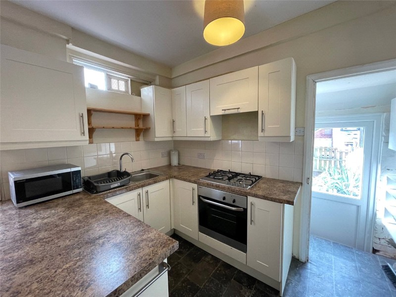 Edgerton Park Road, Pennsylvania, Exeter, EX4
