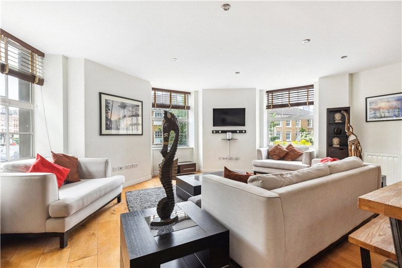 Kennington Road, London, SE11