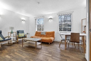 St. John Street, London, EC1V