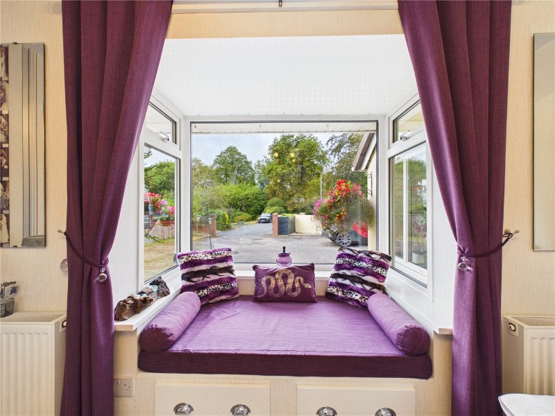 Patches Road, Tiverton, Devon, EX16
