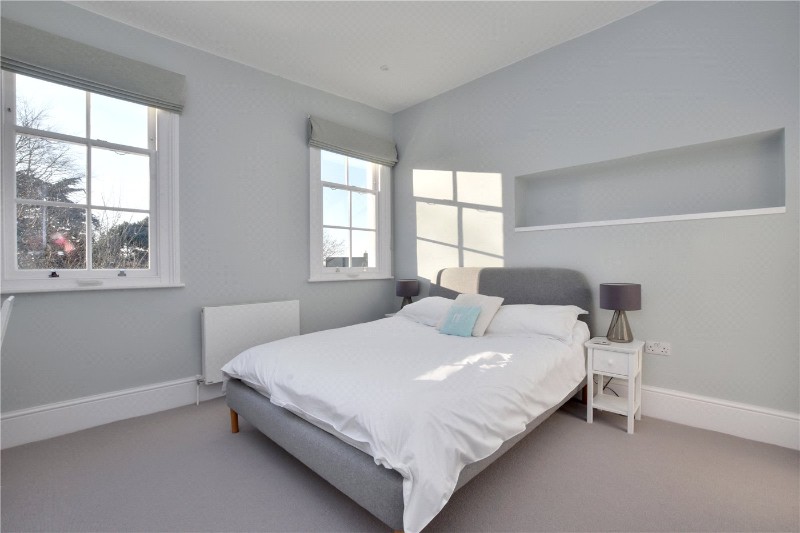 Eliot Place, Blackheath, London, SE3
