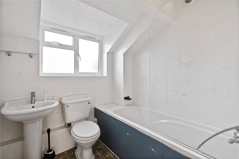 Wellington Mews, East Dulwich, London, SE22