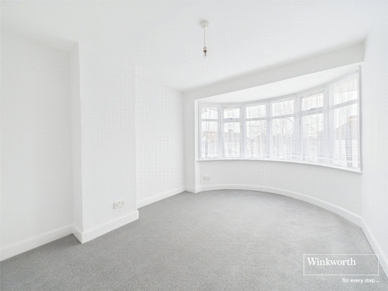 Honeypot Lane, Kingsbury, London, NW9