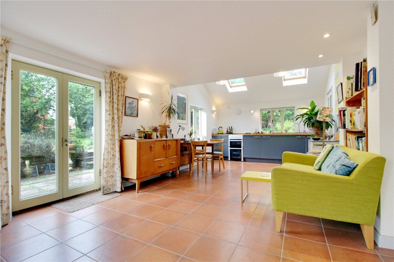 Blackheath Road, Wenhaston, Halesworth, IP19