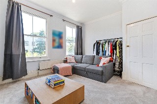 Southgate Road, London, N1